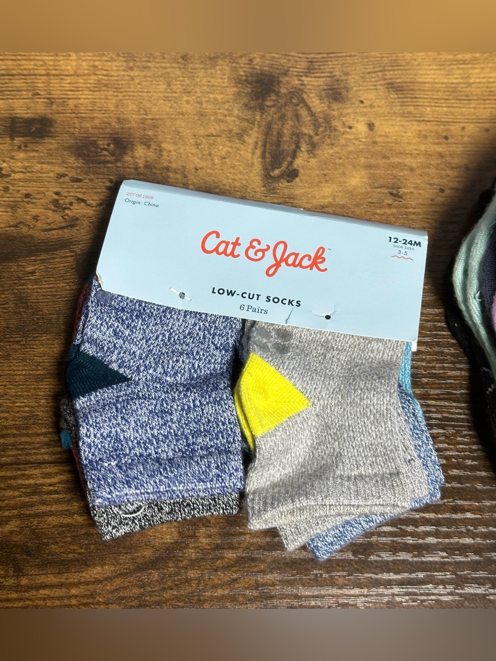 Socks bundle - Picture 2 of 8